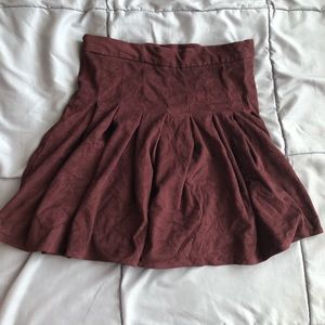 Forever 21 Skirt